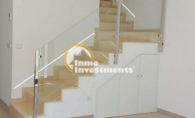 Nouvelle Construction - Villa - San Pedro - Colegio los pinos