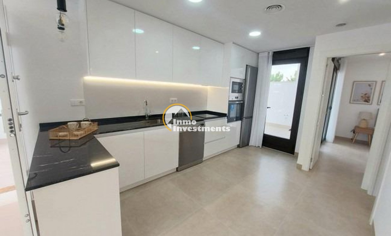 Nouvelle Construction - Villa - San Pedro - Colegio los pinos