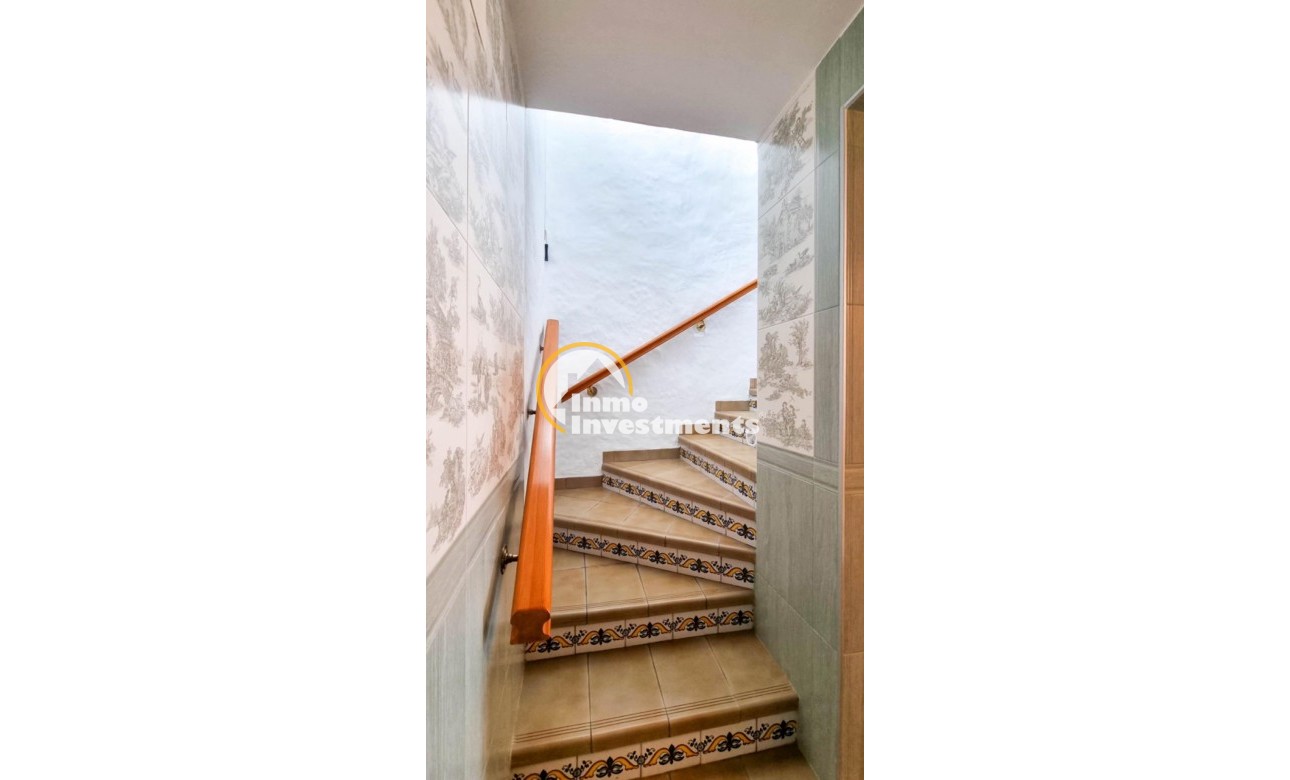 Reventa - Chalet independiente - Moraira - Moravit