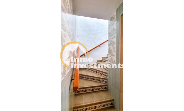 Reventa - Chalet independiente - Moraira - Moravit