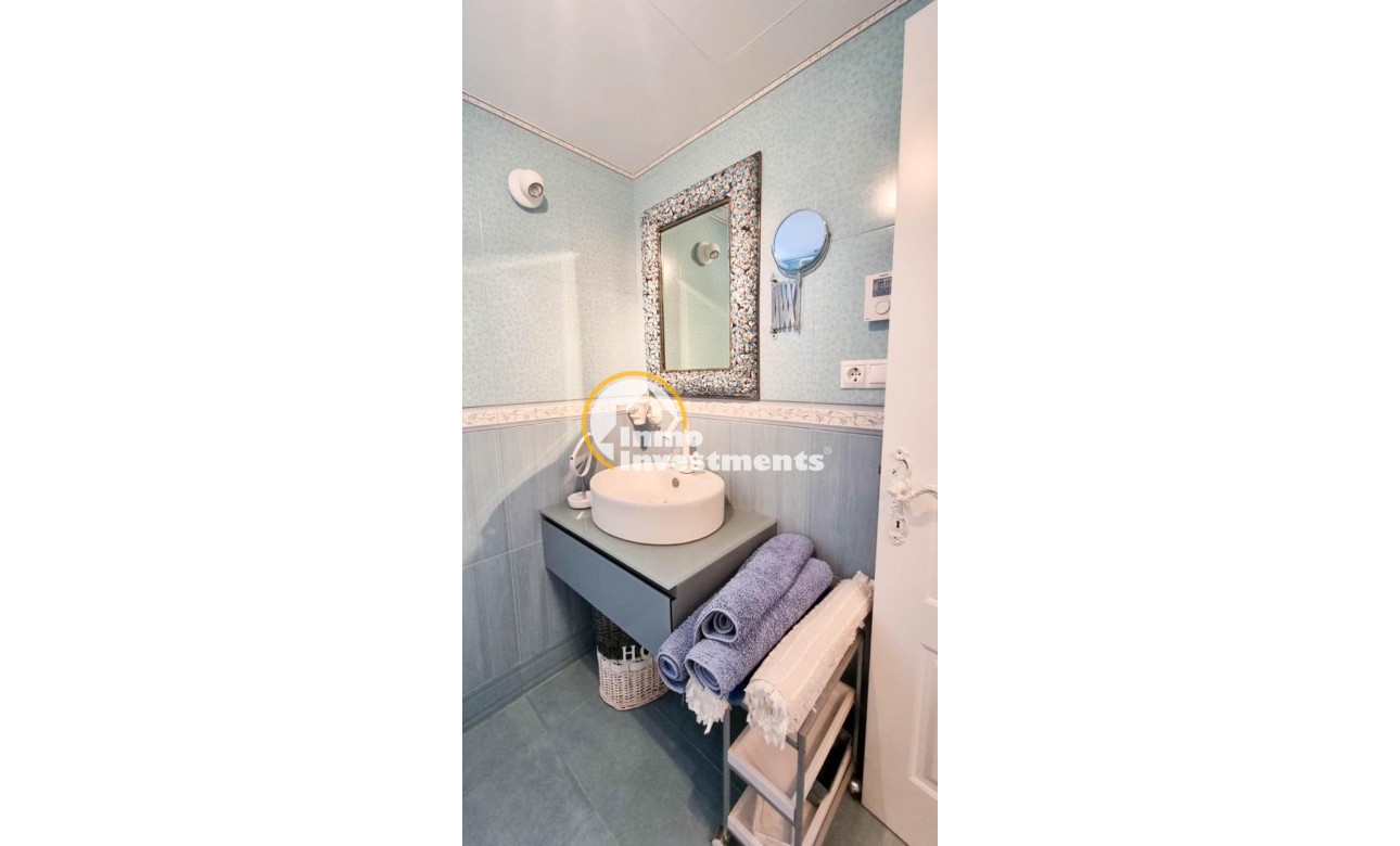 Reventa - Chalet independiente - Moraira - Moravit