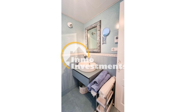 Reventa - Chalet independiente - Moraira - Moravit