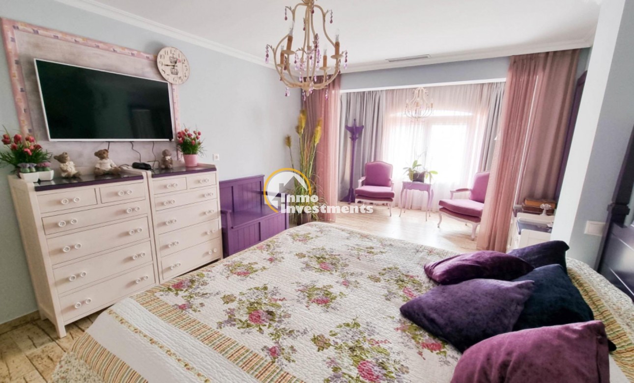 Reventa - Chalet independiente - Moraira - Moravit