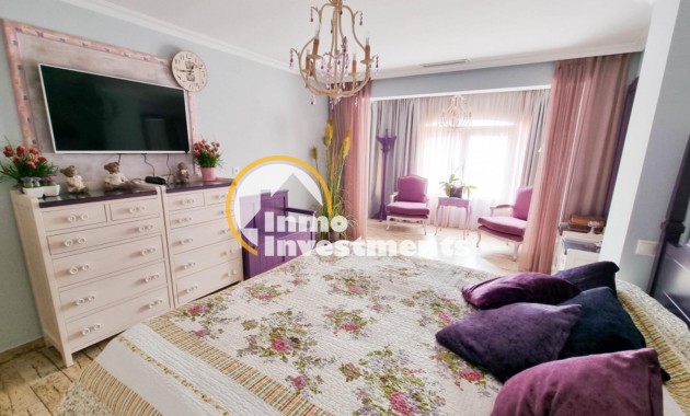 Reventa - Chalet independiente - Moraira - Moravit