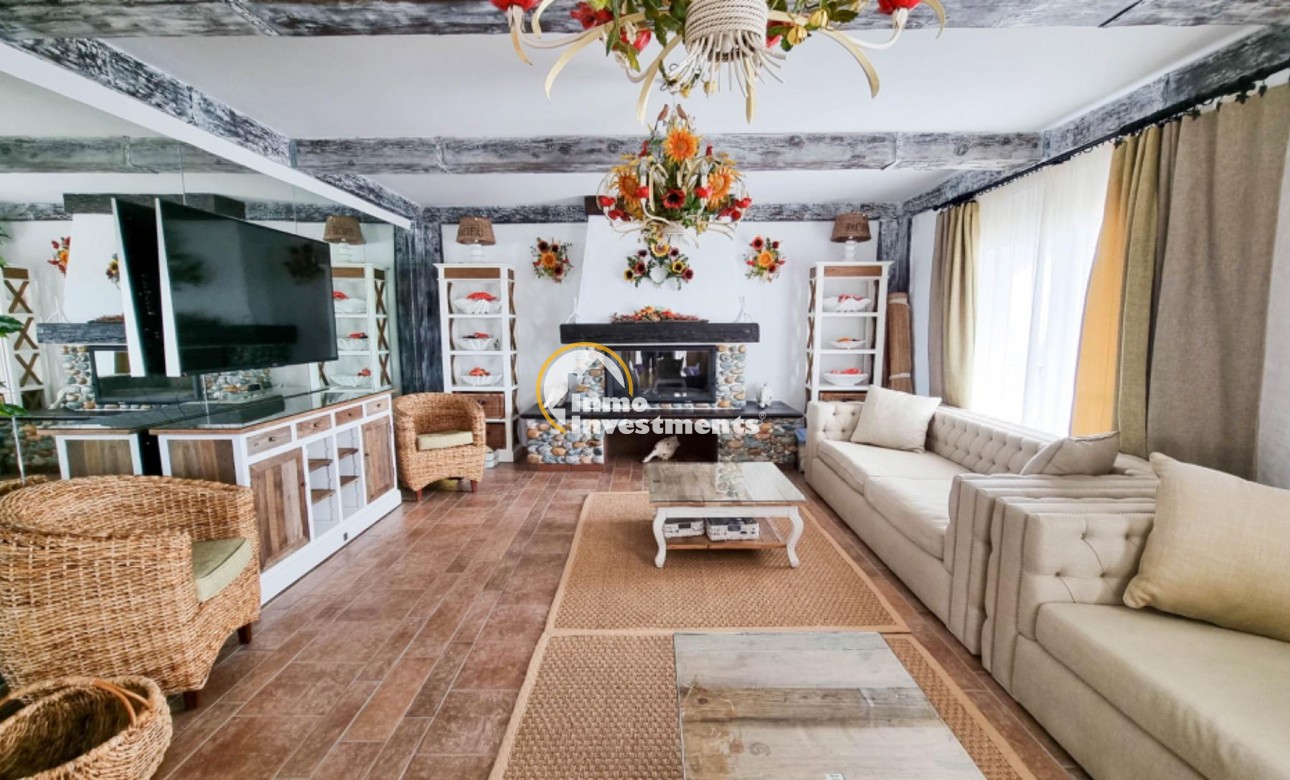 Reventa - Chalet independiente - Moraira - Moravit