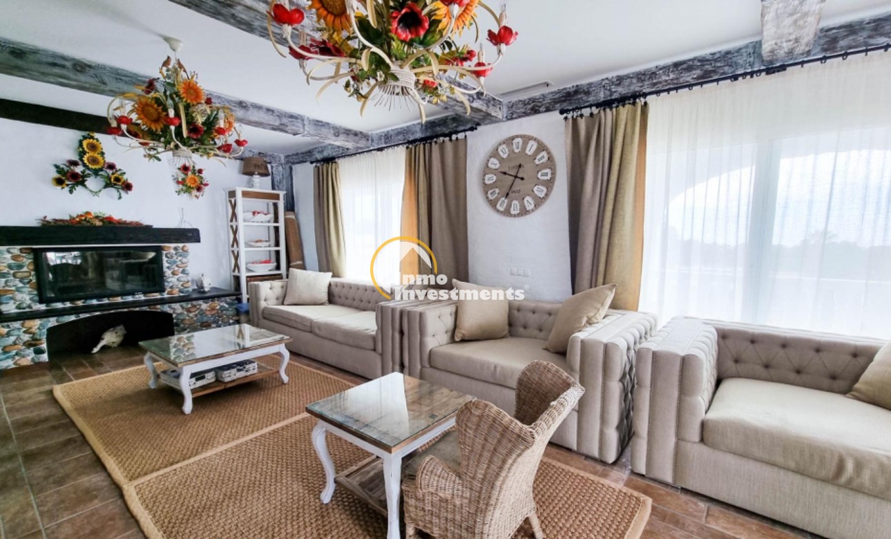 Reventa - Chalet independiente - Moraira - Moravit