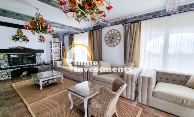 Reventa - Chalet independiente - Moraira - Moravit