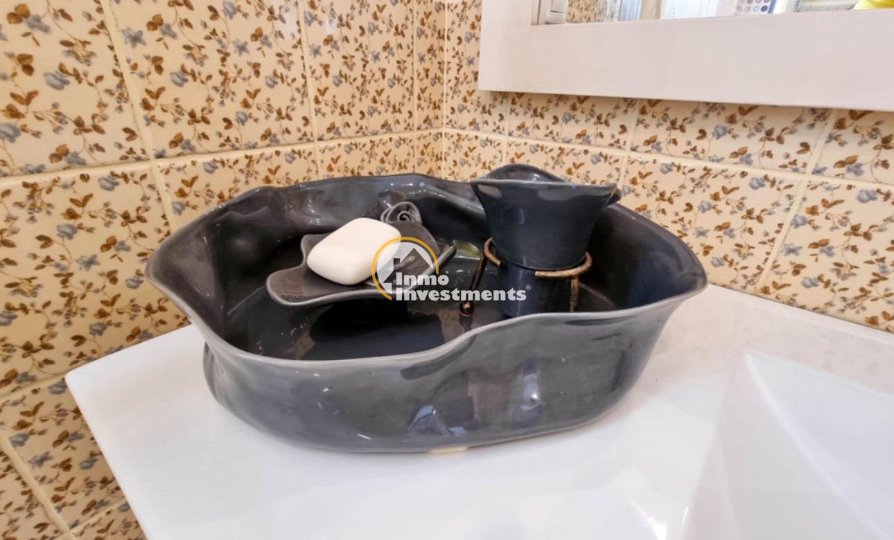 Reventa - Chalet independiente - Moraira - Moravit