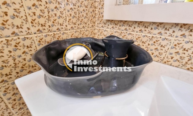 Reventa - Chalet independiente - Moraira - Moravit