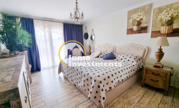 Reventa - Chalet independiente - Moraira - Moravit