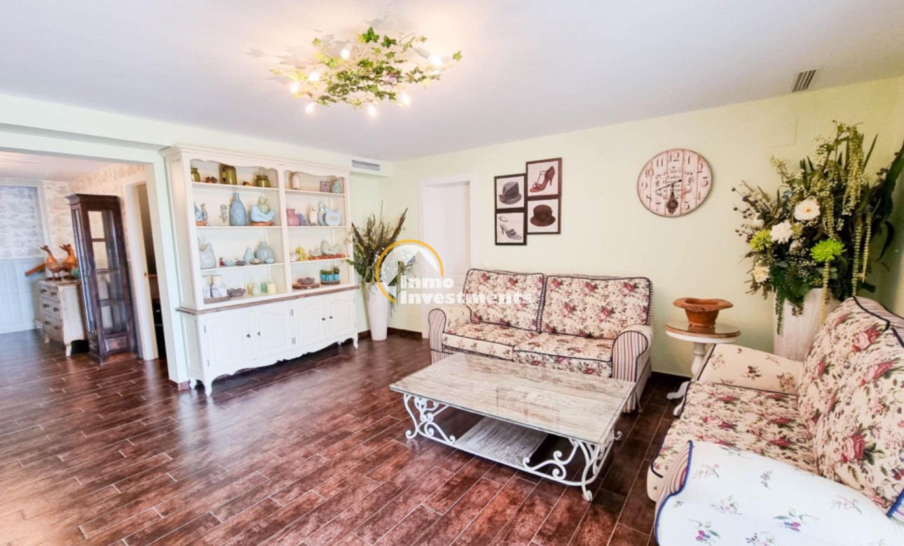 Reventa - Chalet independiente - Moraira - Moravit