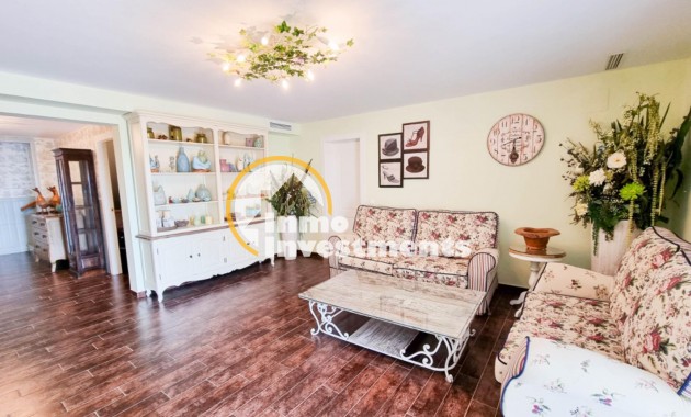 Reventa - Chalet independiente - Moraira - Moravit