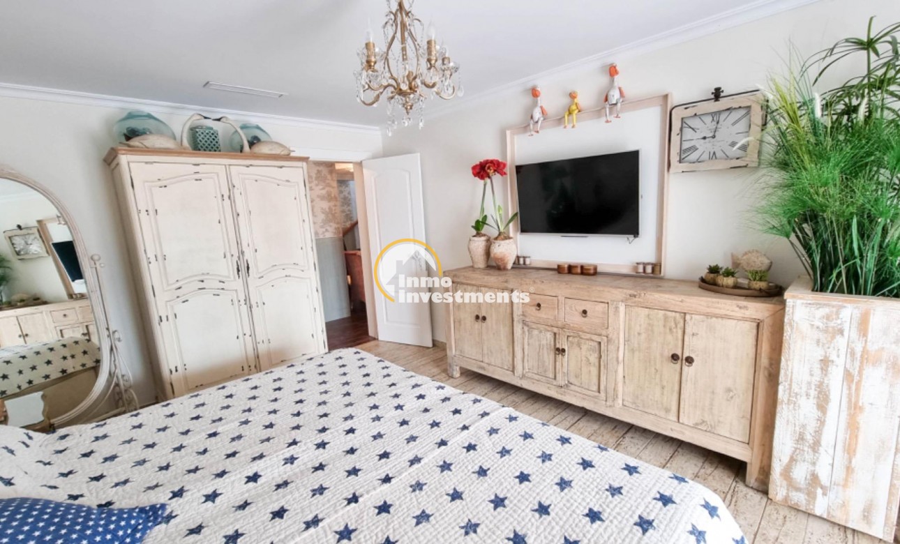 Reventa - Chalet independiente - Moraira - Moravit