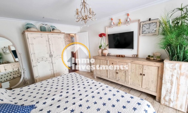 Reventa - Chalet independiente - Moraira - Moravit