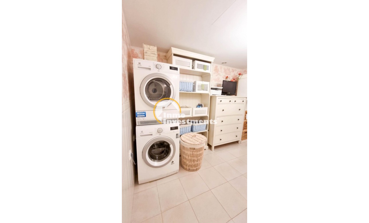 Reventa - Chalet independiente - Moraira - Moravit