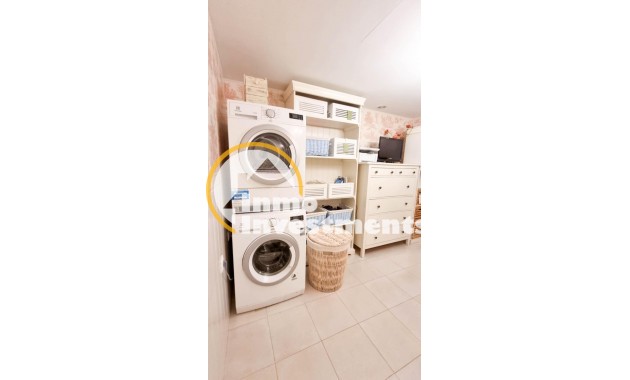 Reventa - Chalet independiente - Moraira - Moravit