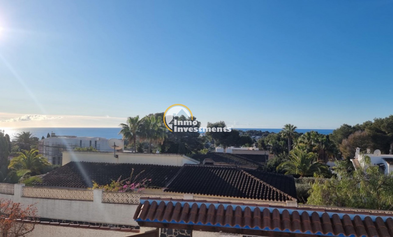 Reventa - Chalet independiente - Moraira - Moravit