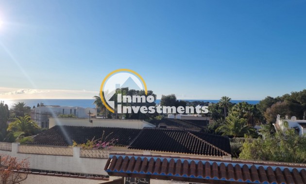 Reventa - Chalet independiente - Moraira - Moravit