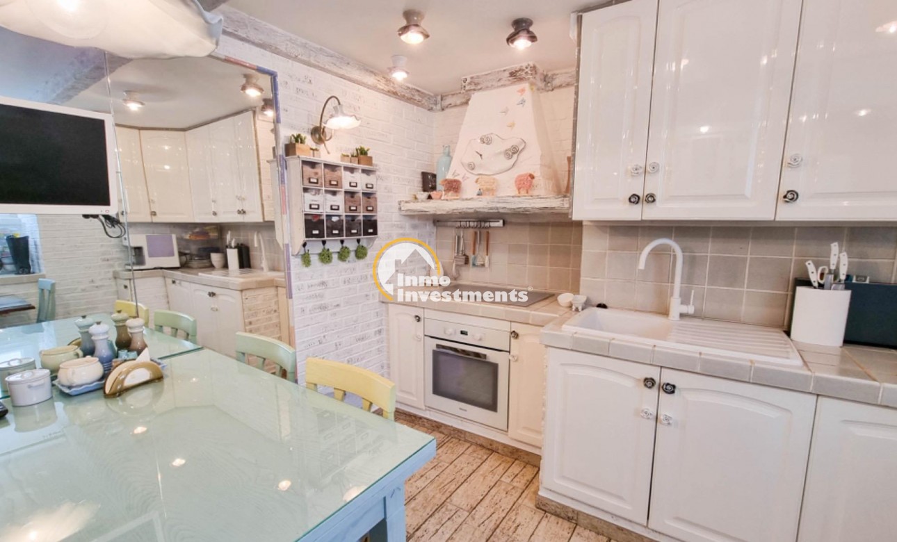 Reventa - Chalet independiente - Moraira - Moravit