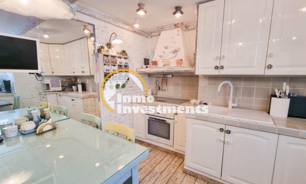 Reventa - Chalet independiente - Moraira - Moravit