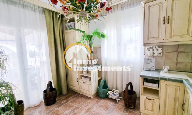 Reventa - Chalet independiente - Moraira - Moravit