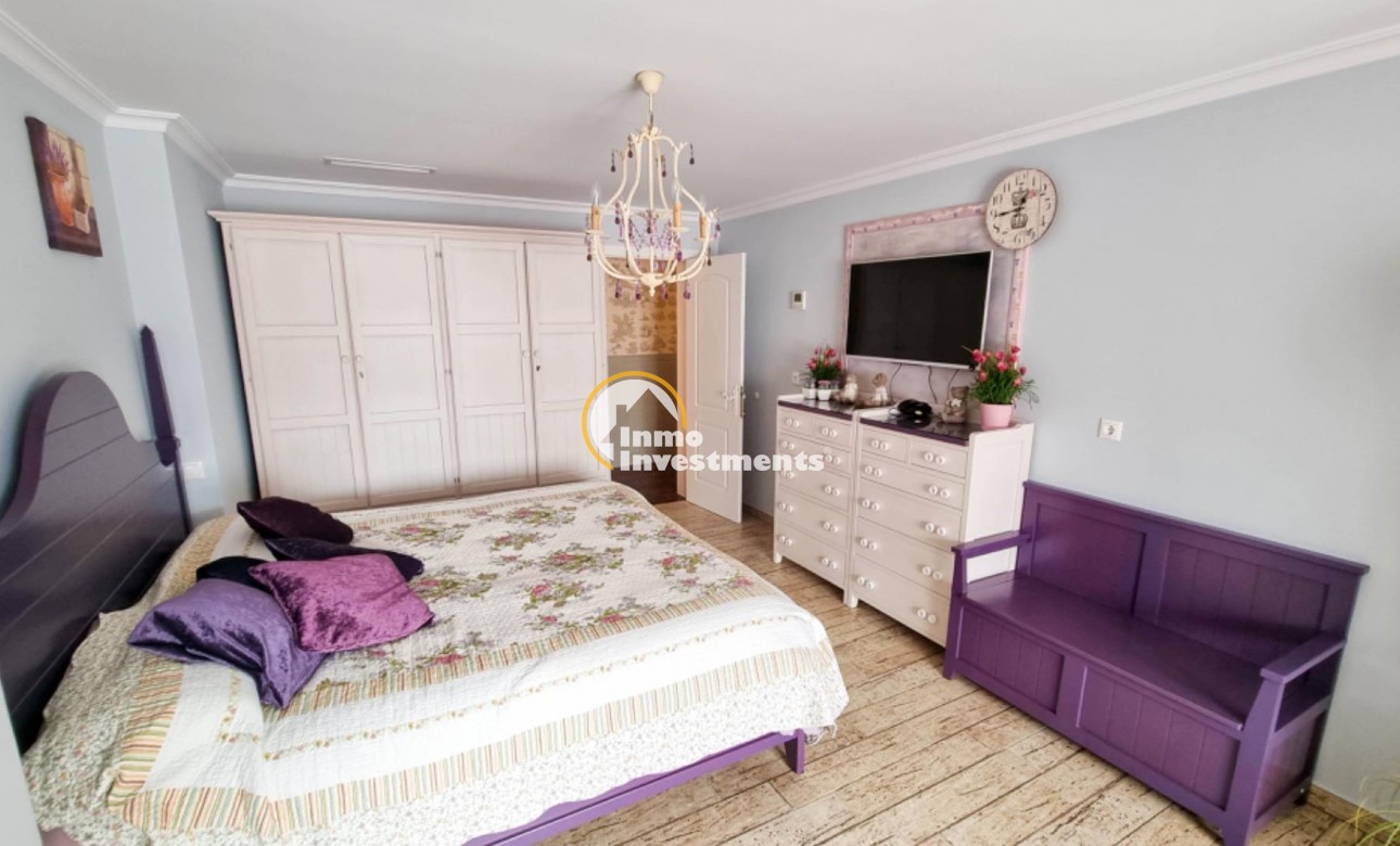 Reventa - Chalet independiente - Moraira - Moravit