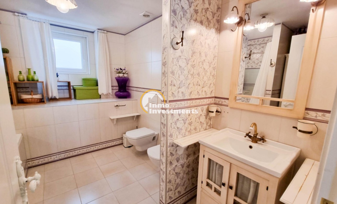 Reventa - Chalet independiente - Moraira - Moravit