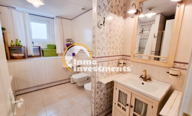 Reventa - Chalet independiente - Moraira - Moravit