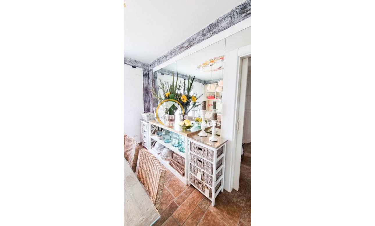 Reventa - Chalet independiente - Moraira - Moravit