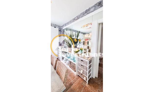 Reventa - Chalet independiente - Moraira - Moravit