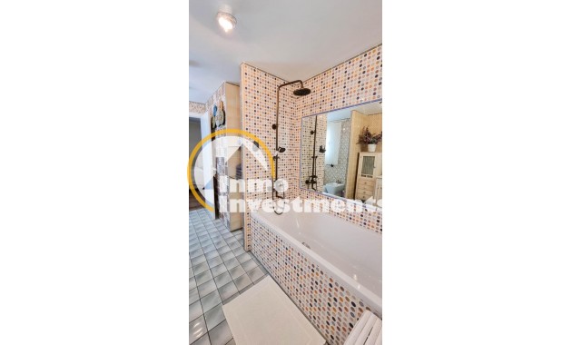 Reventa - Chalet independiente - Moraira - Moravit