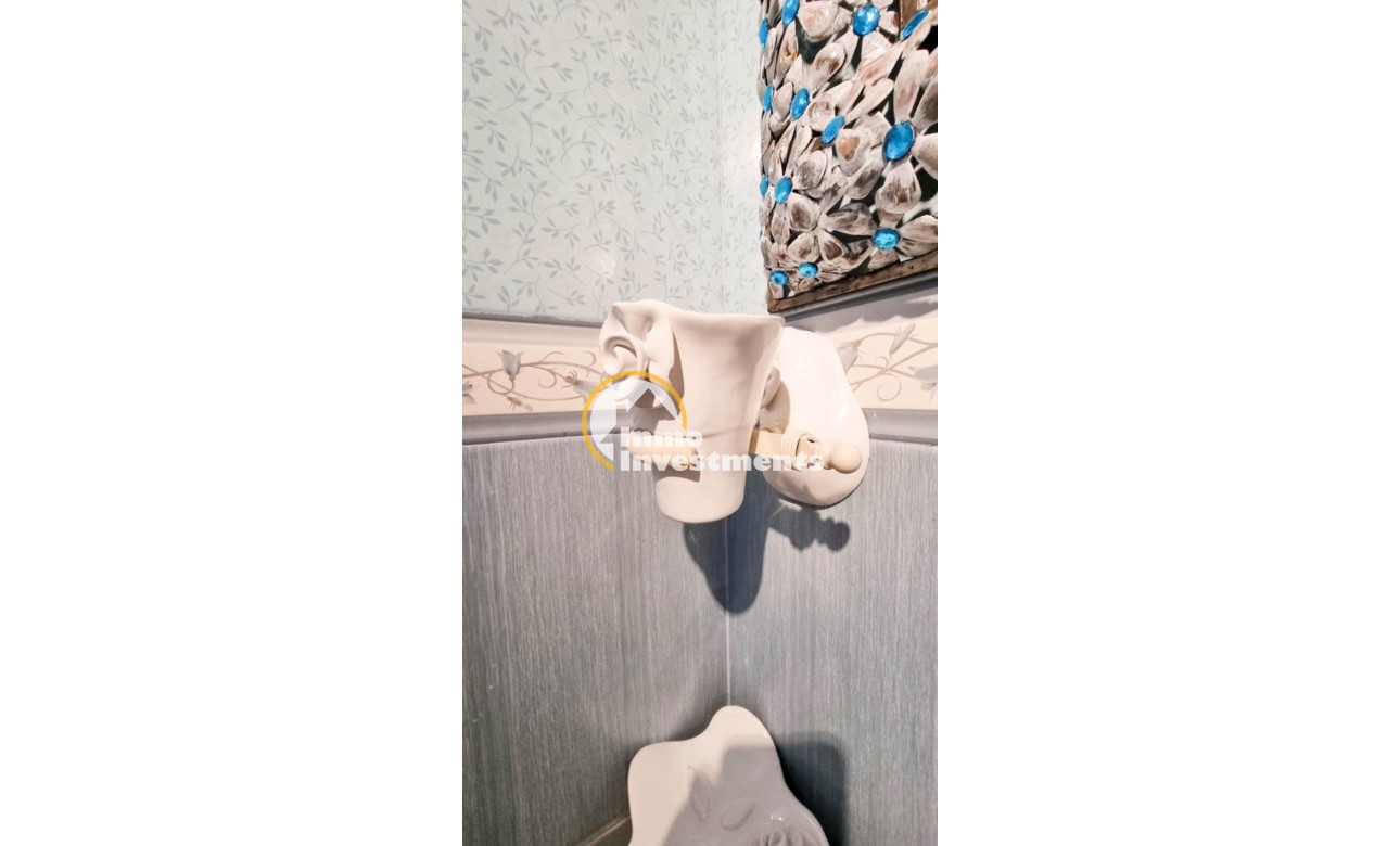 Reventa - Chalet independiente - Moraira - Moravit