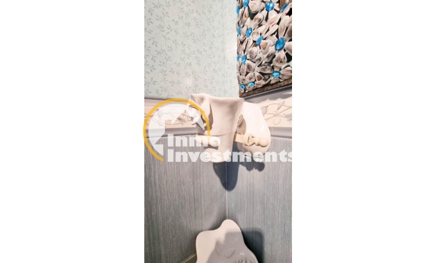 Reventa - Chalet independiente - Moraira - Moravit