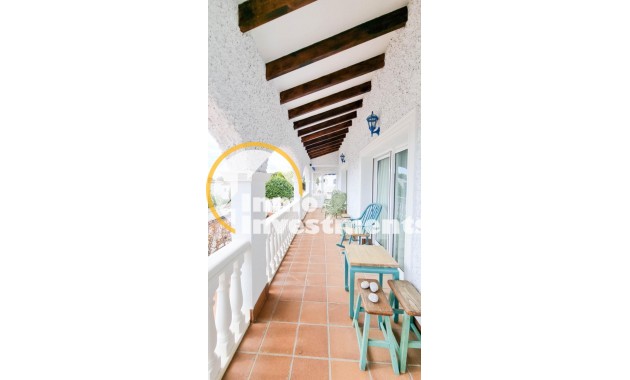 Reventa - Chalet independiente - Moraira - Moravit