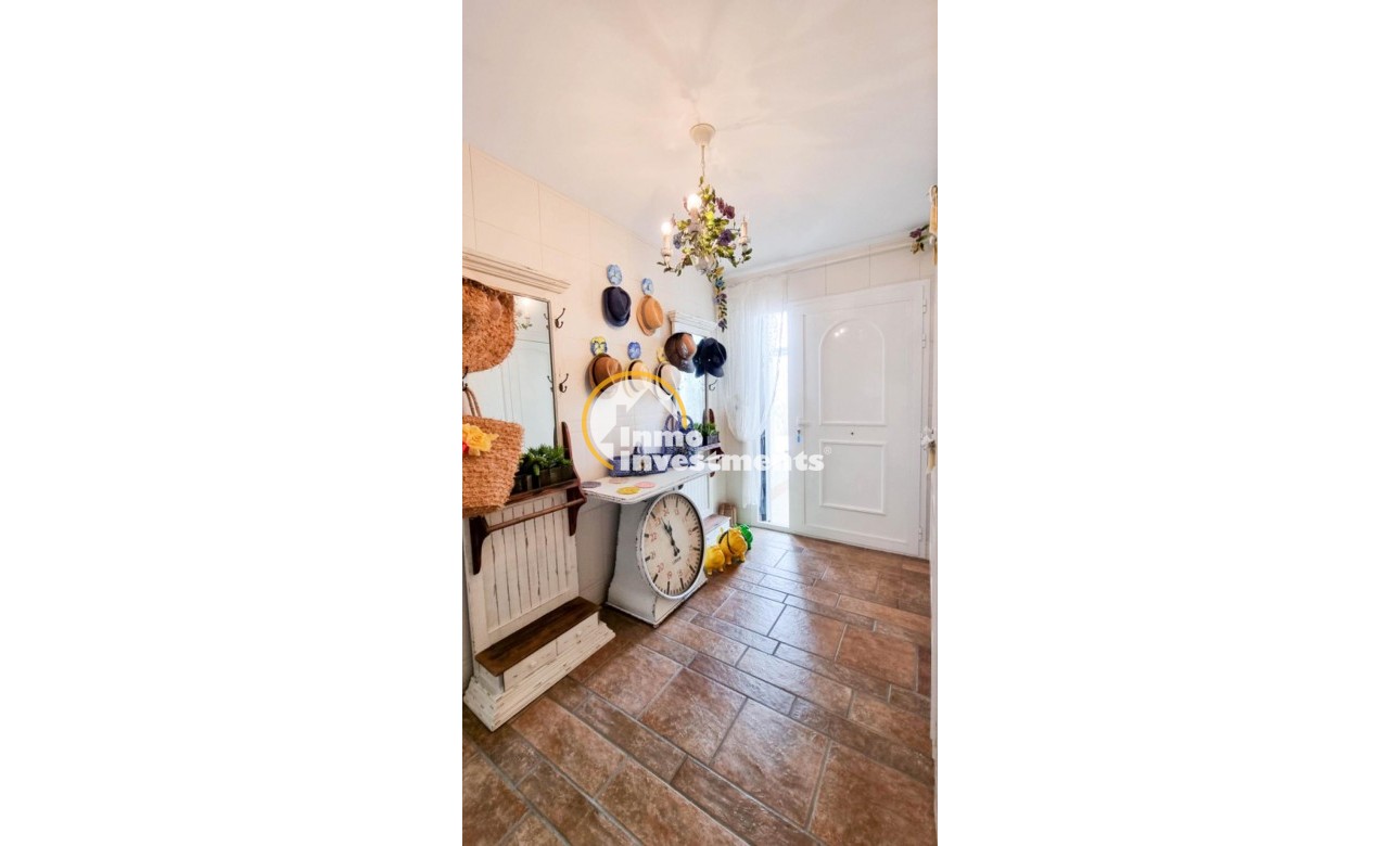 Reventa - Chalet independiente - Moraira - Moravit