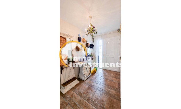 Reventa - Chalet independiente - Moraira - Moravit