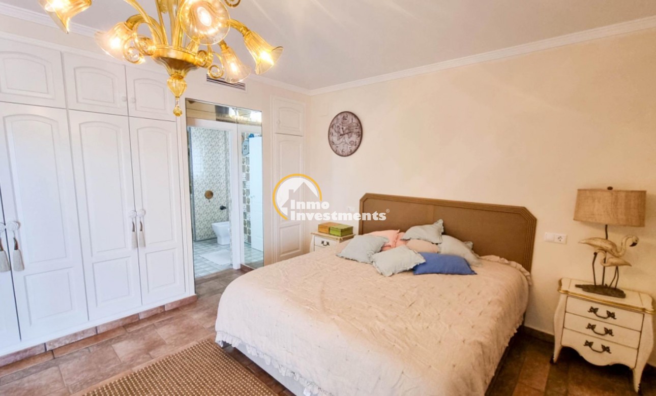 Reventa - Chalet independiente - Moraira - Moravit