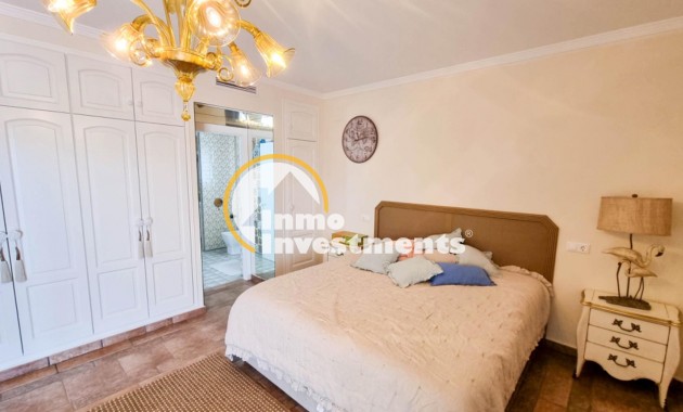 Reventa - Chalet independiente - Moraira - Moravit