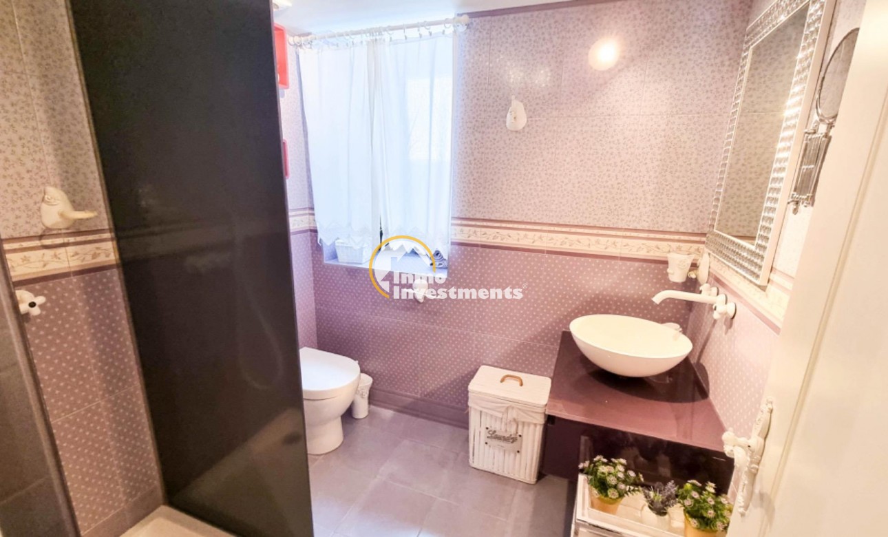 Reventa - Chalet independiente - Moraira - Moravit