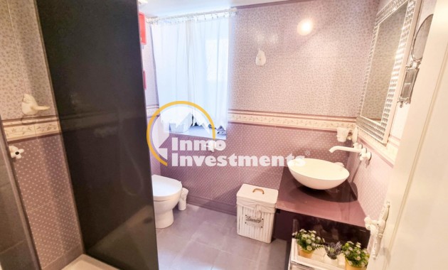 Reventa - Chalet independiente - Moraira - Moravit