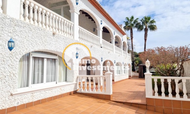 Reventa - Chalet independiente - Moraira - Moravit
