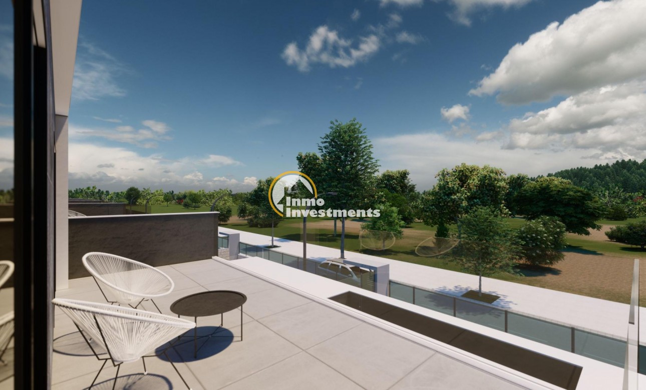 Revente privée - Villa - Pilar de la Horadada - La torre de la horadada