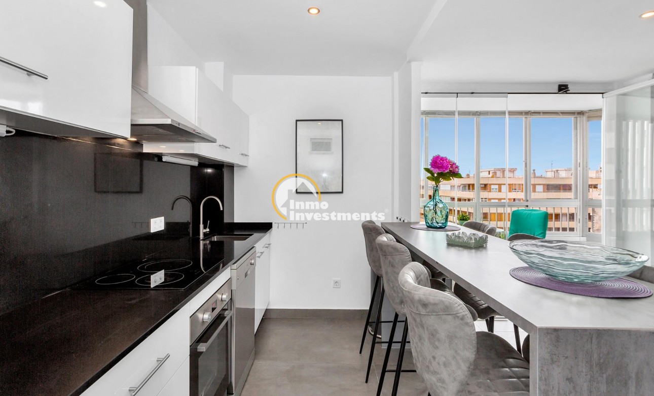 Revente privée - Villa - Pilar de la Horadada - La torre de la horadada