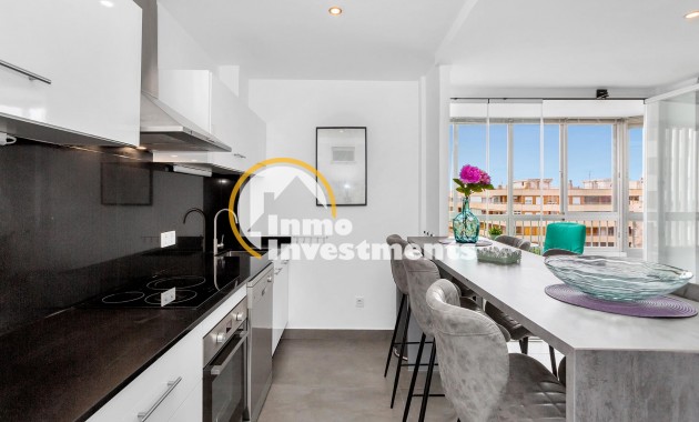 Revente privée - Villa - Pilar de la Horadada - La torre de la horadada