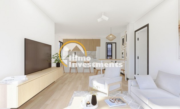 Revente privée - Villa - Pilar de la Horadada - La torre de la horadada