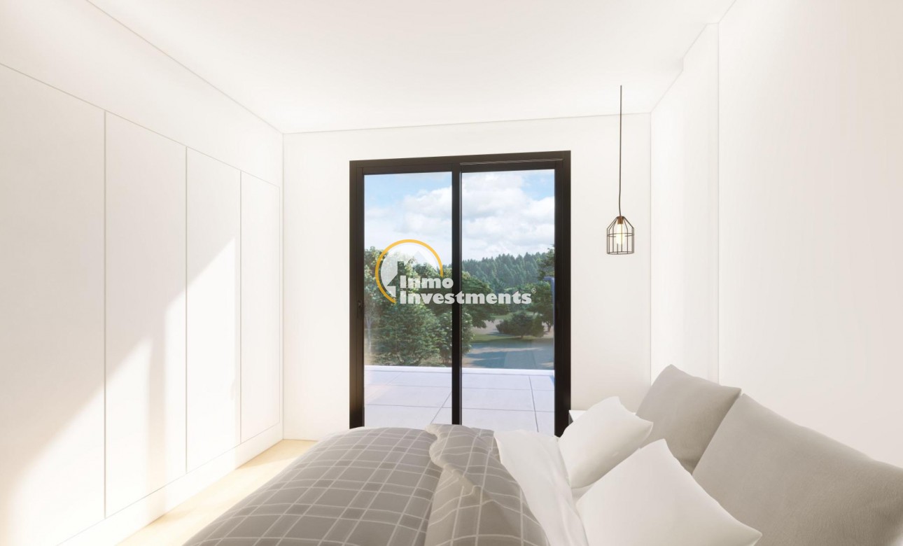 Revente privée - Villa - Pilar de la Horadada - La torre de la horadada