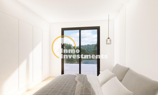 Revente privée - Villa - Pilar de la Horadada - La torre de la horadada