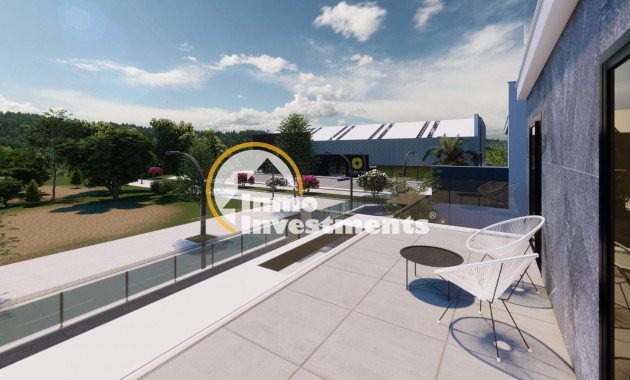 Revente privée - Villa - Pilar de la Horadada - La torre de la horadada