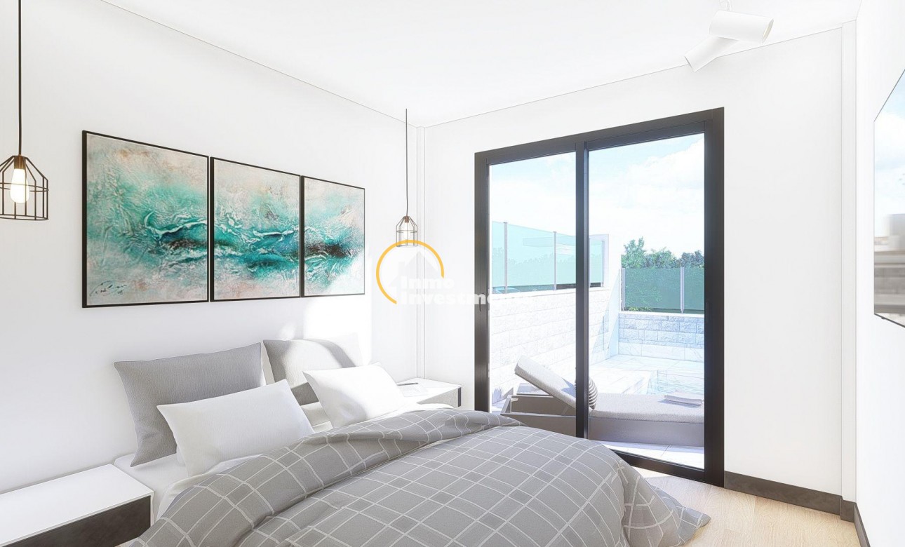 Revente privée - Villa - Pilar de la Horadada - La torre de la horadada