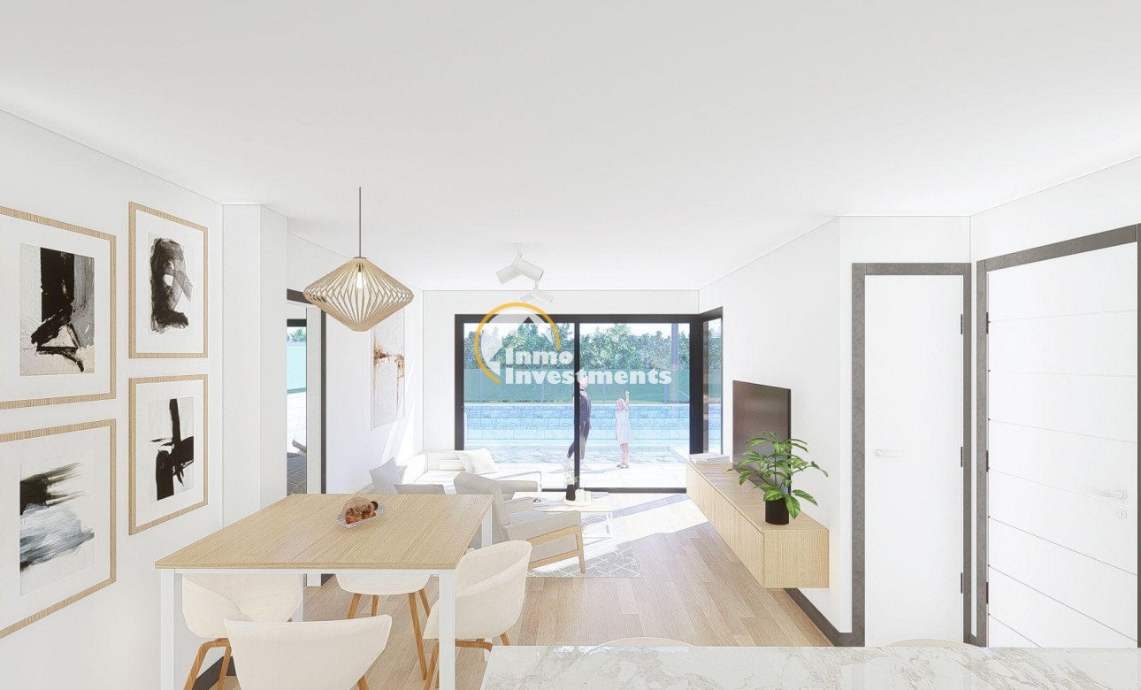 Revente privée - Villa - Pilar de la Horadada - La torre de la horadada